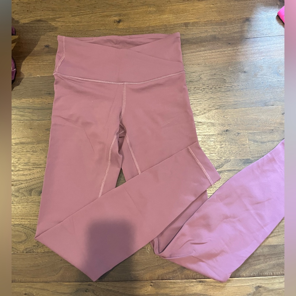 Lulu lemon leggings